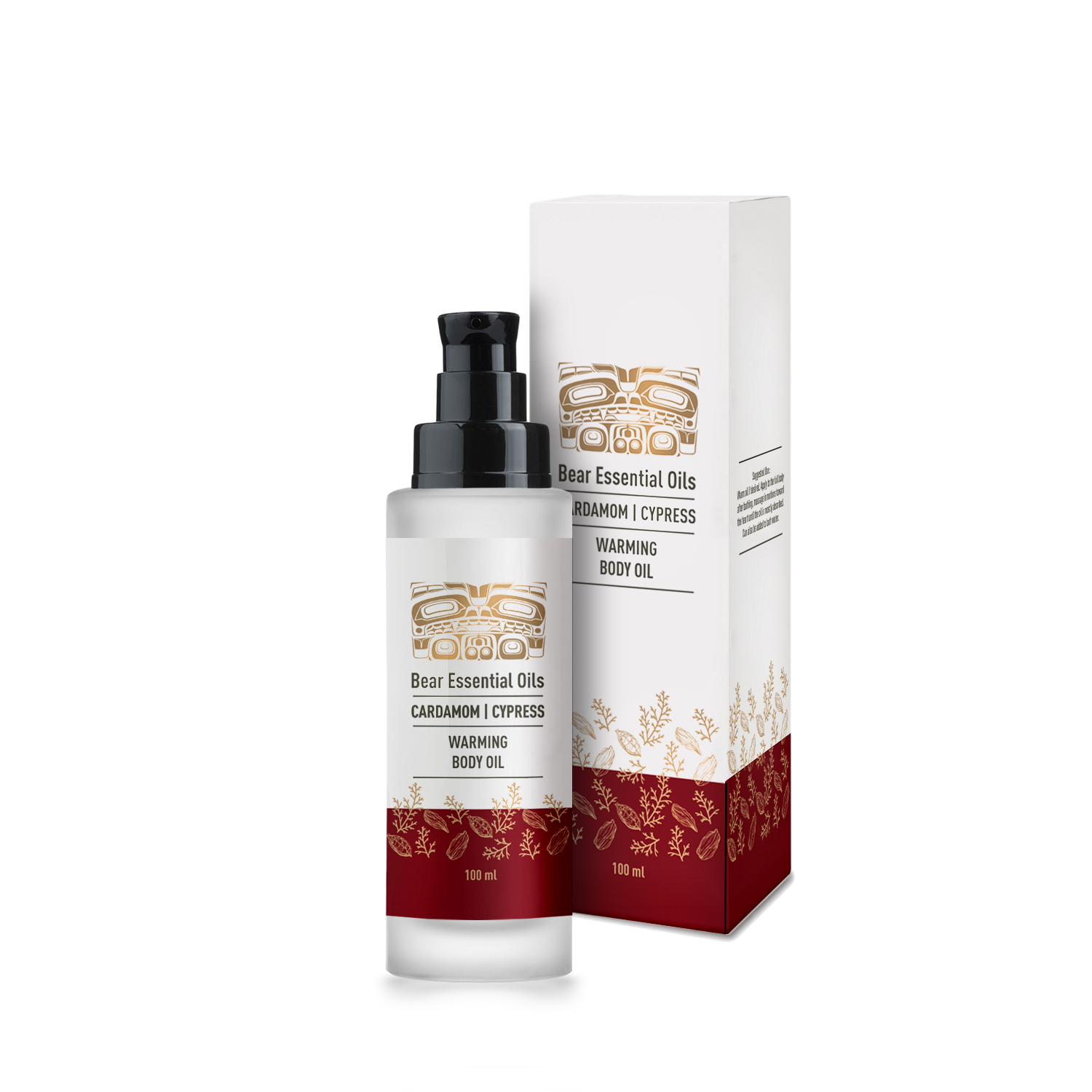 Packaging Design by Polina_pro for this project | Design #21940633