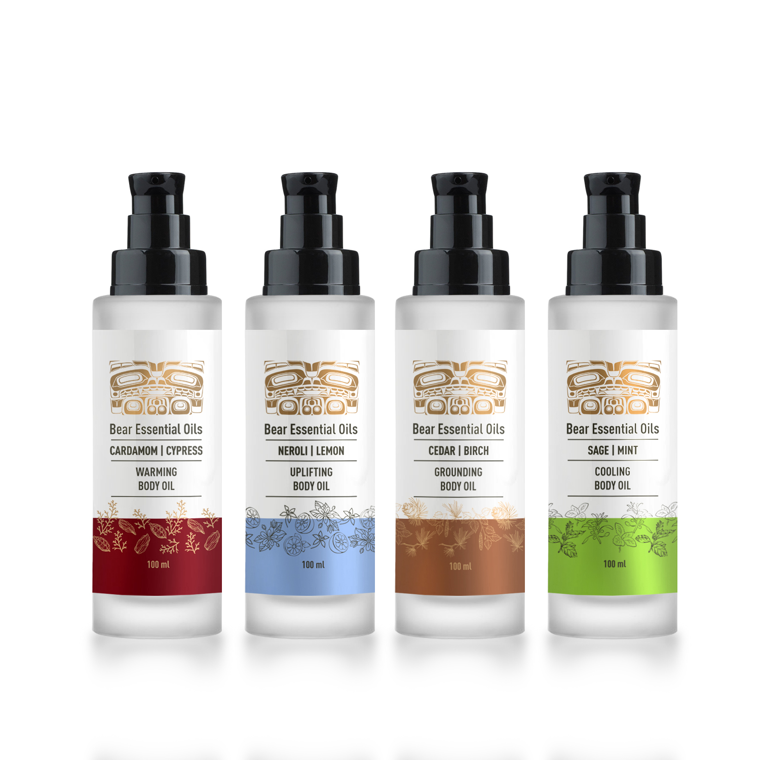 Packaging Design by Polina_pro for this project | Design #21940634