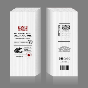 Diseño de Empaque por elveneclipse para este proyecto | Diseño: #21948323
