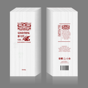 Design Emballage par elveneclipse pour ce projet | Design : #21948324