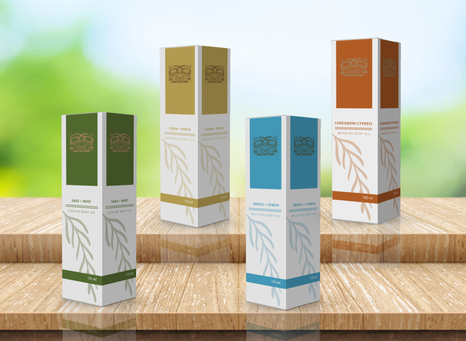 Packaging Design by Pictache for this project | Design #21923467