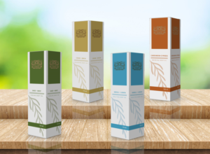 Packaging Design by Pictache