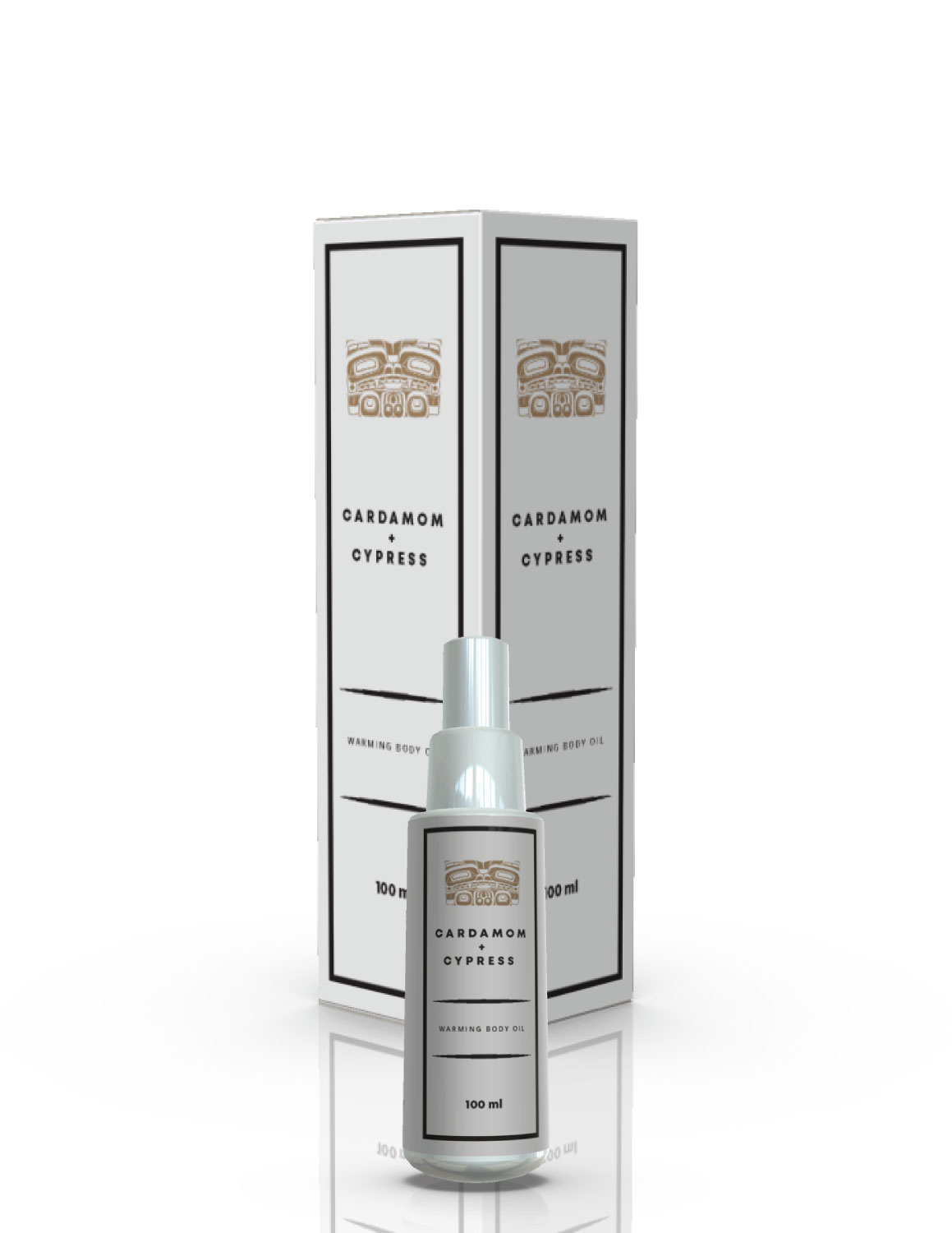 Packaging Design by Pictache for this project | Design #21935809