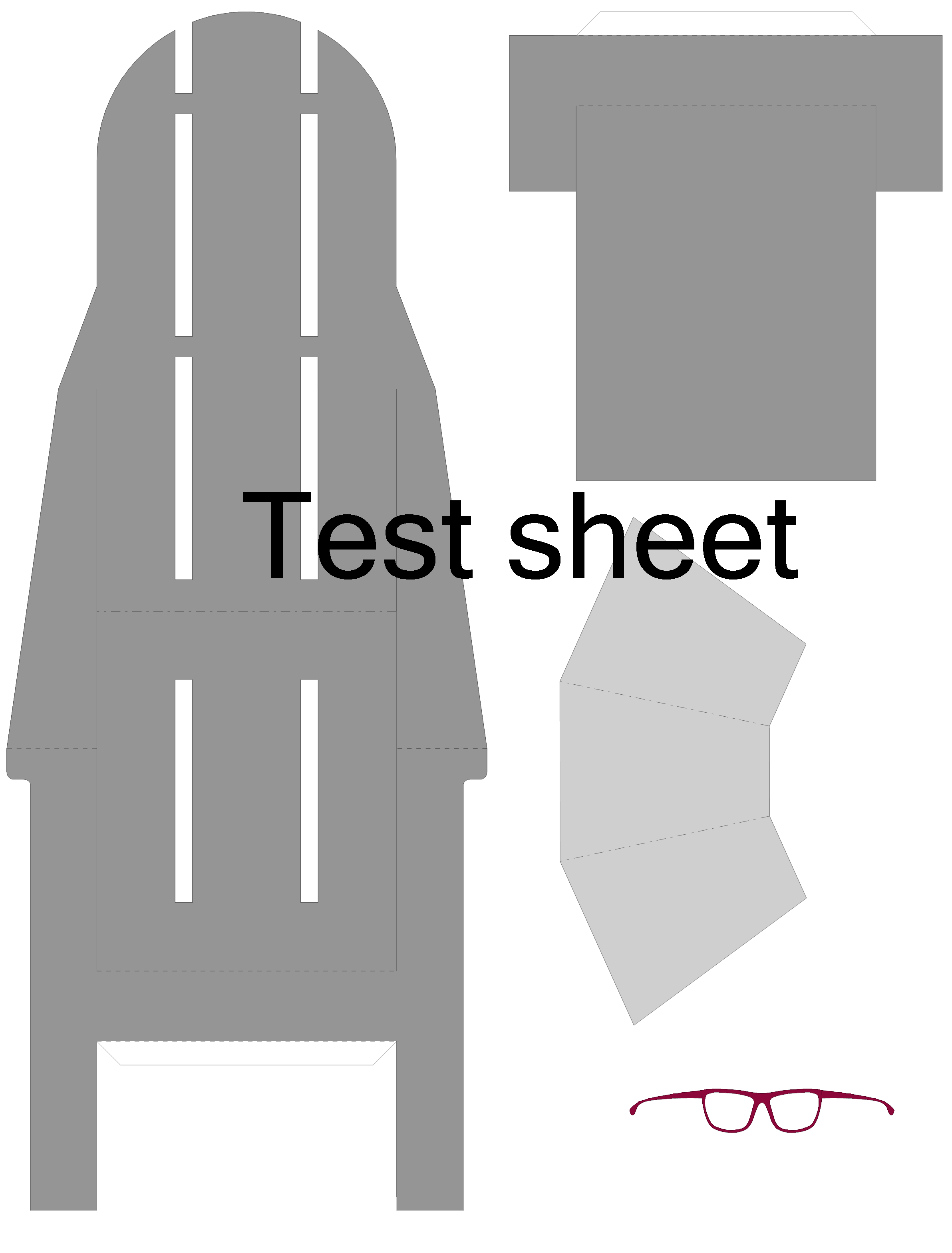 Graphic Design by Francisco  for this project | Design #22041796