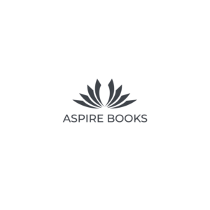 Aspire Books  | Logo Design by alexch