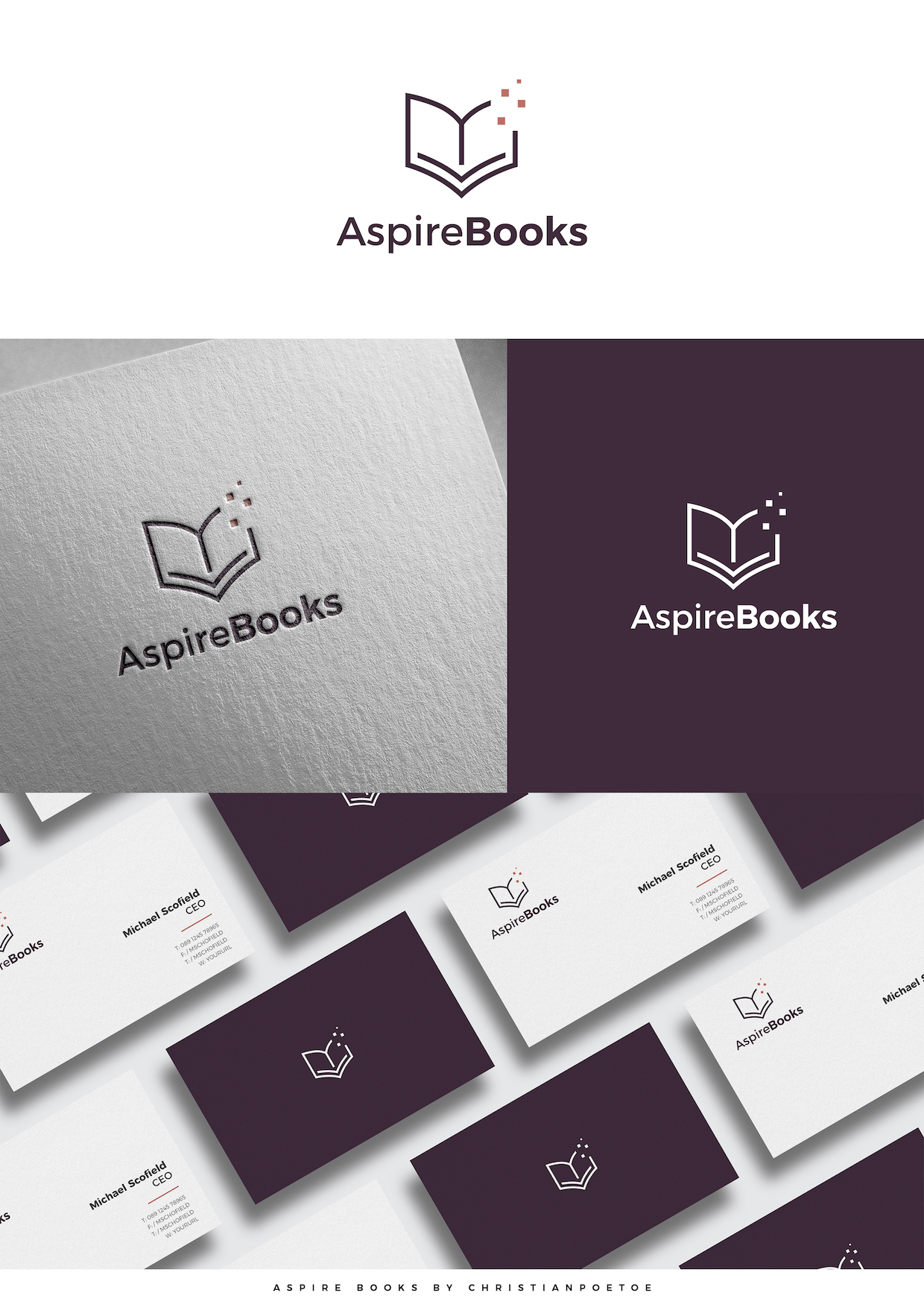 Design de Logo par christianpoetoe pour ce projet | Design #21902840
