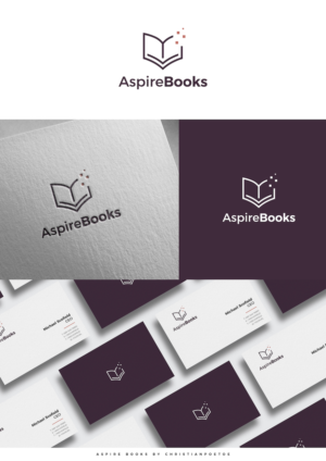 Logo Design by christianpoetoe for this project | Design: #21902840
