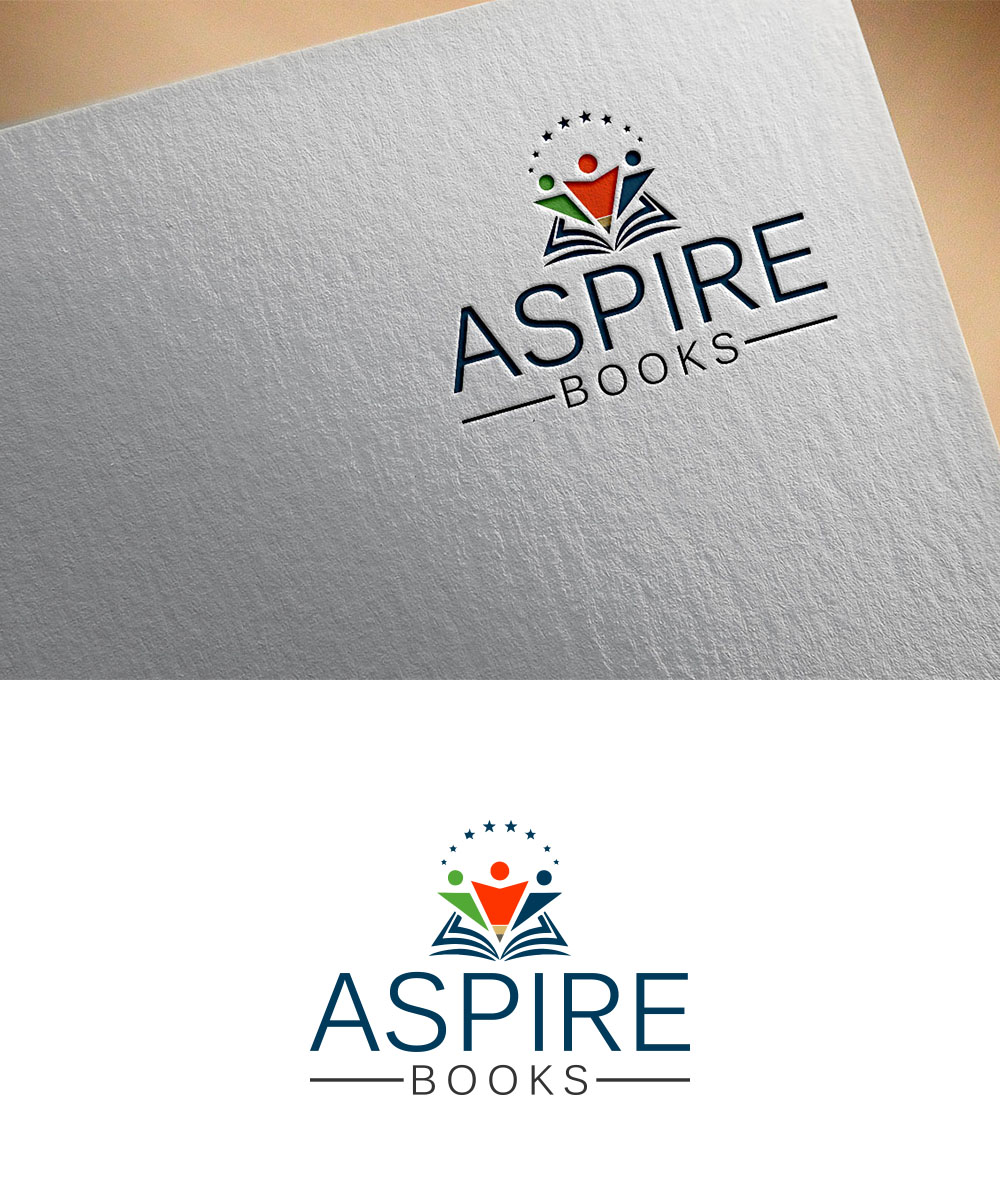 Logo Design by Aliqa Design for this project | Design #21907402
