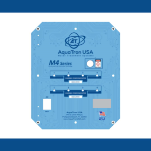 Irrigation Electric Control Panel  | Diseño Gráfico por Yafi Mridha