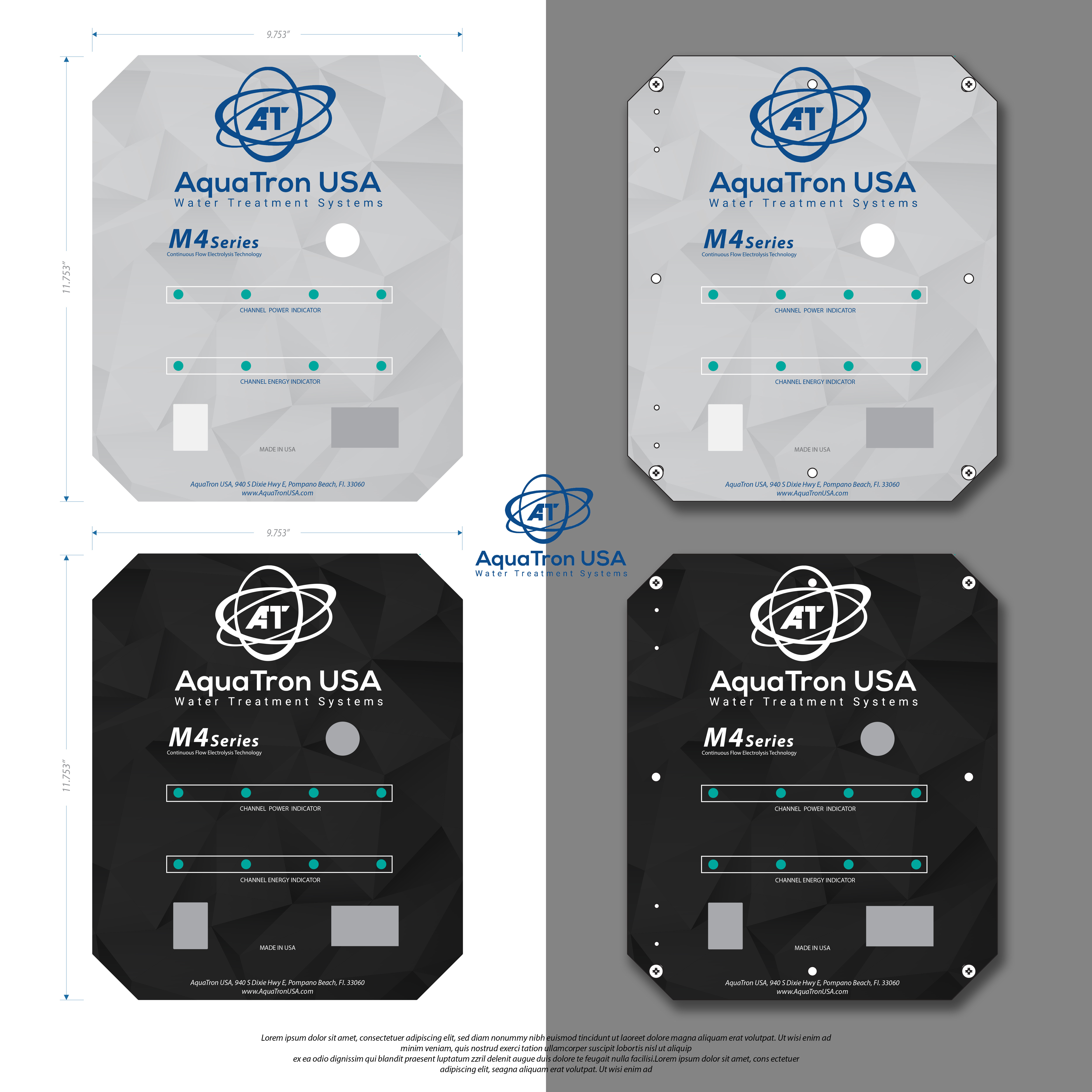 Design Graphique par Luvinda pour Nxtech Holdings, LLC | Design #21921221