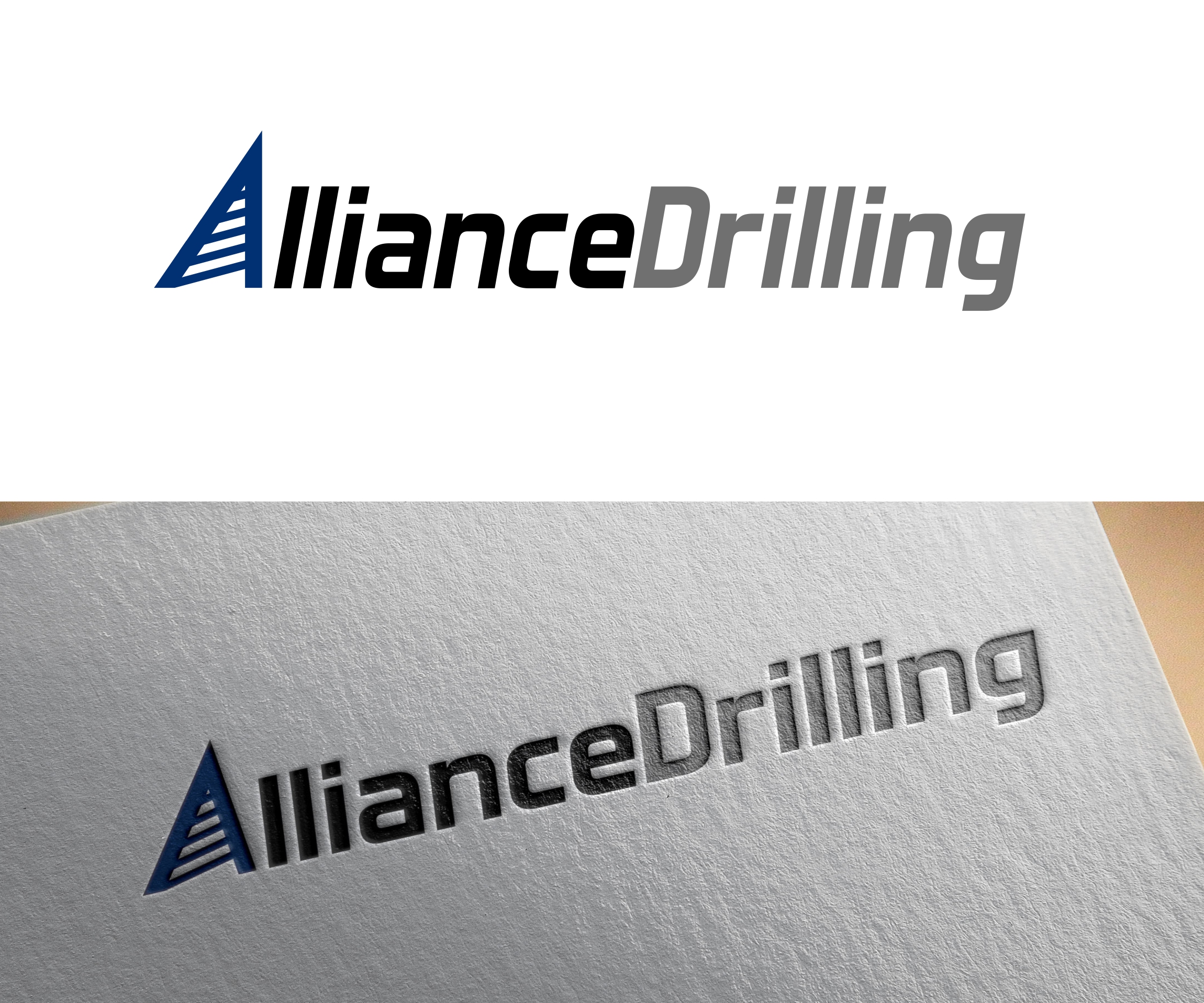 Logo Design by nasyar17 for this project | Design #21920499