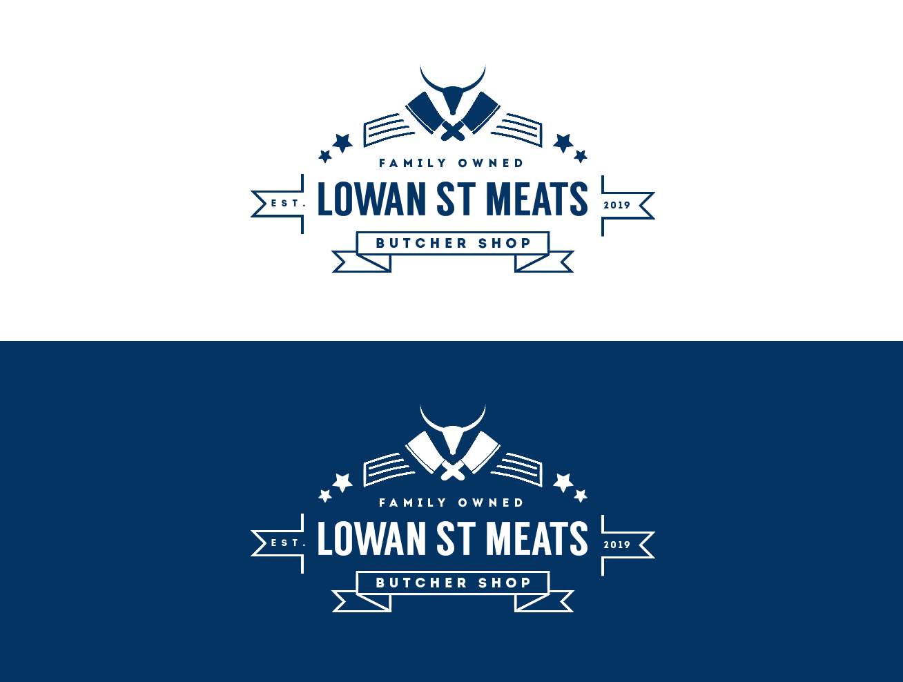 Logo Design by wonderland for this project | Design #21912203