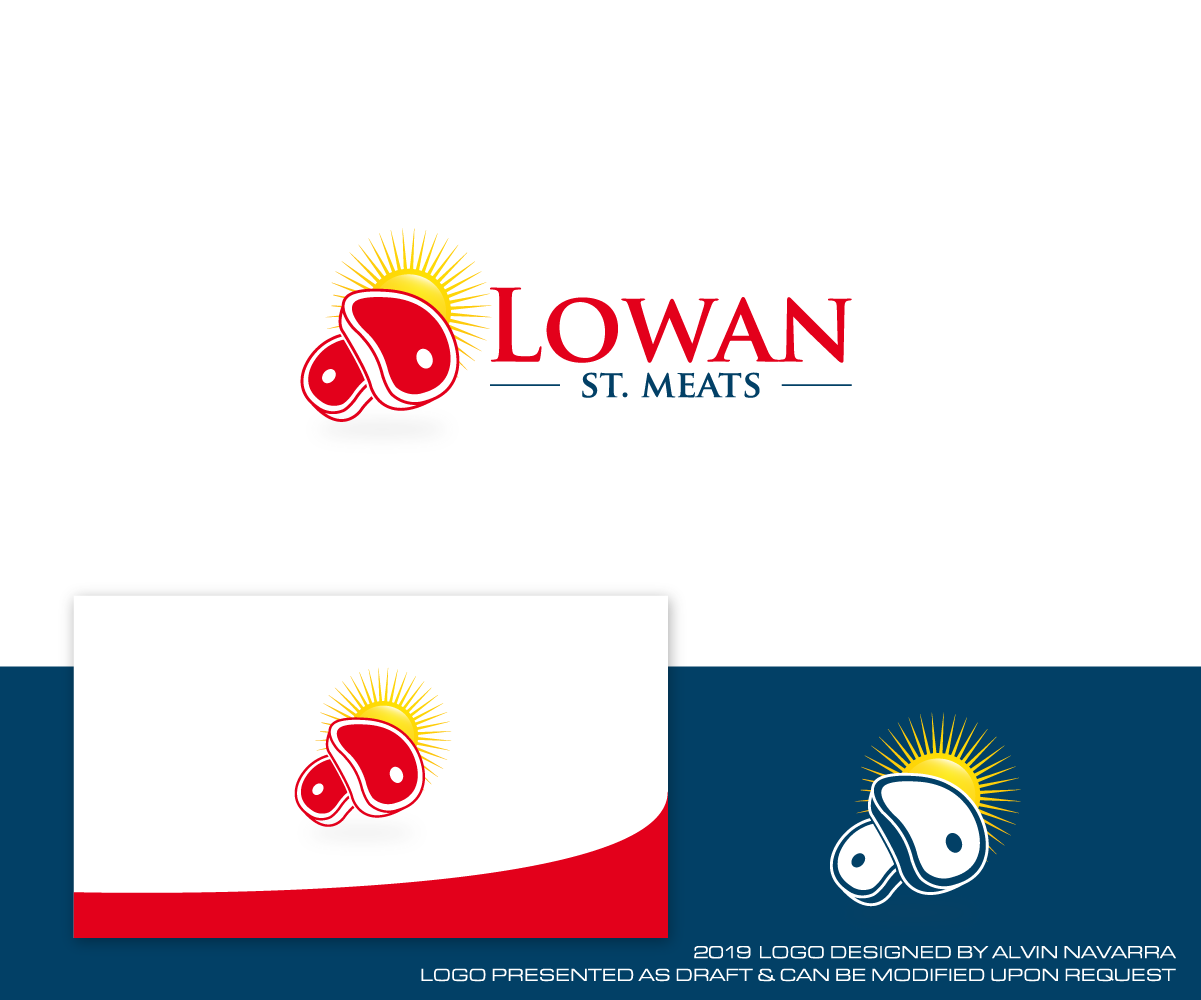 Logo Design by alvinnavarra for this project | Design #21946319