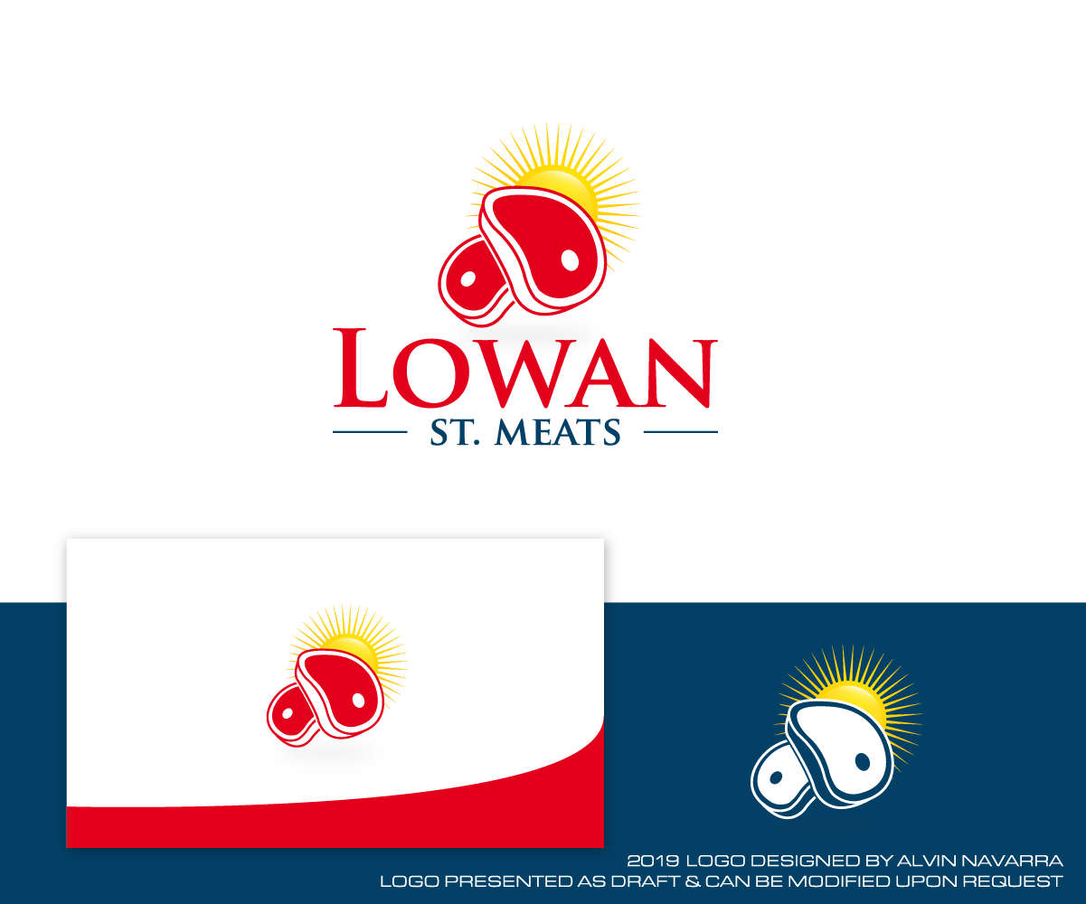 Diseño de Logo por alvinnavarra para este proyecto | Diseño #21946320