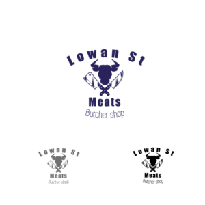 Design de Logo par mrmot pour ce projet | Design : #21987325