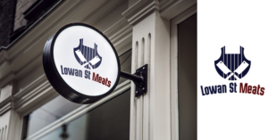 Logo Design by Mike Design