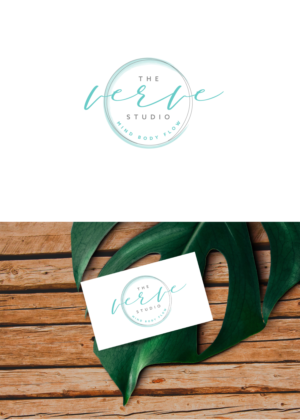 Logo Design by ultramarin for Revelution Fitness & Yoga | Design: #21998788