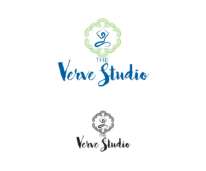 Diseño de Logo por SUNEEEEEL para Revelution Fitness & Yoga | Diseño: #21944618