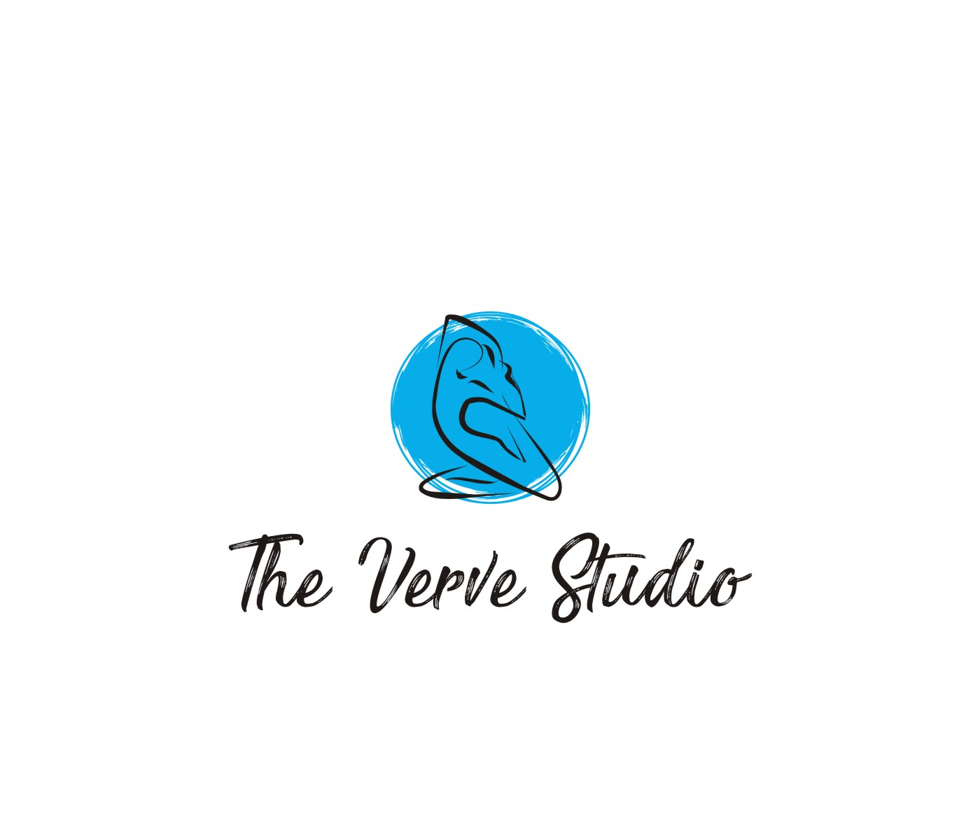 Logo Design by SUNEEEEEL for Revelution Fitness & Yoga | Design #21952589