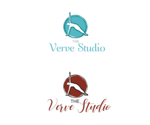 Diseño de Logo por SUNEEEEEL para Revelution Fitness & Yoga | Diseño: #21954933