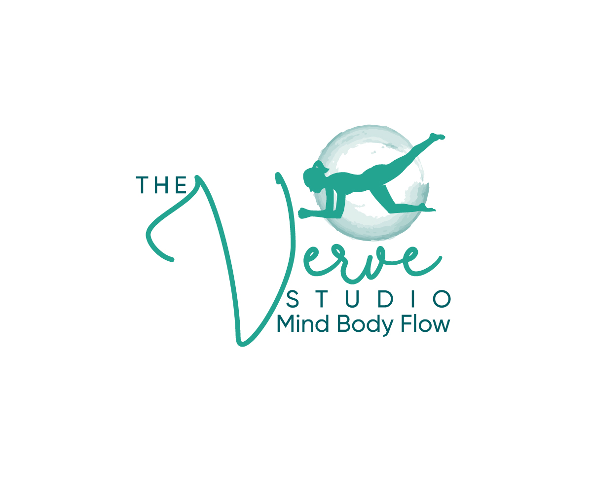 Diseño de Logo por Jay Design para Revelution Fitness & Yoga | Diseño #21913466