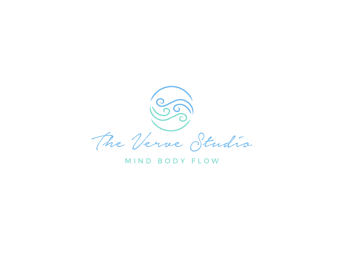 Logo Design by wonderland for Revelution Fitness & Yoga | Design #21903476