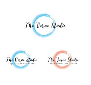 Logo Design by BlueH92 for Revelution Fitness & Yoga | Design #21905188