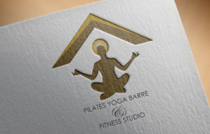 Logo Design by sanjeev231 for Revelution Fitness & Yoga | Design #21913095