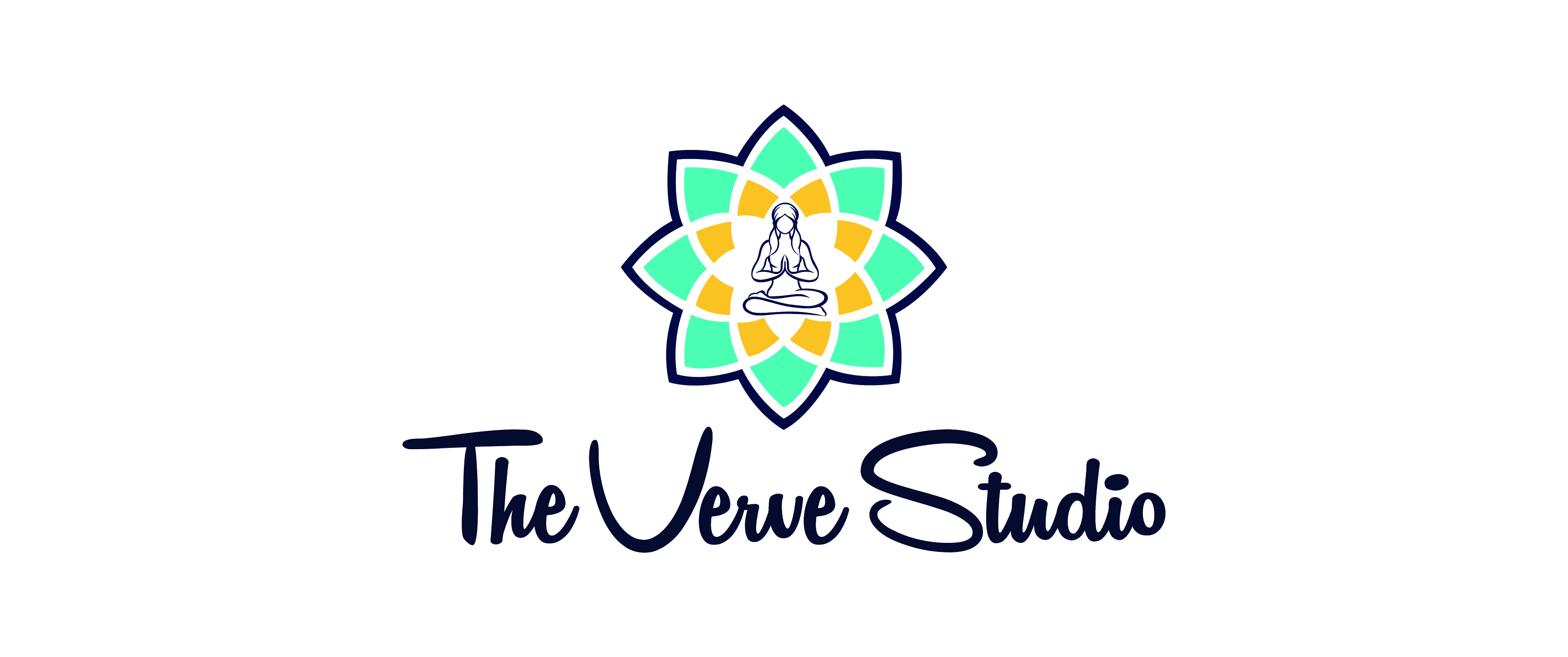 Logo Design by sarath designer for Revelution Fitness & Yoga | Design #21910879