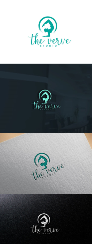 Design de Logo par Artraj0196 pour Revelution Fitness & Yoga | Design : #21912318