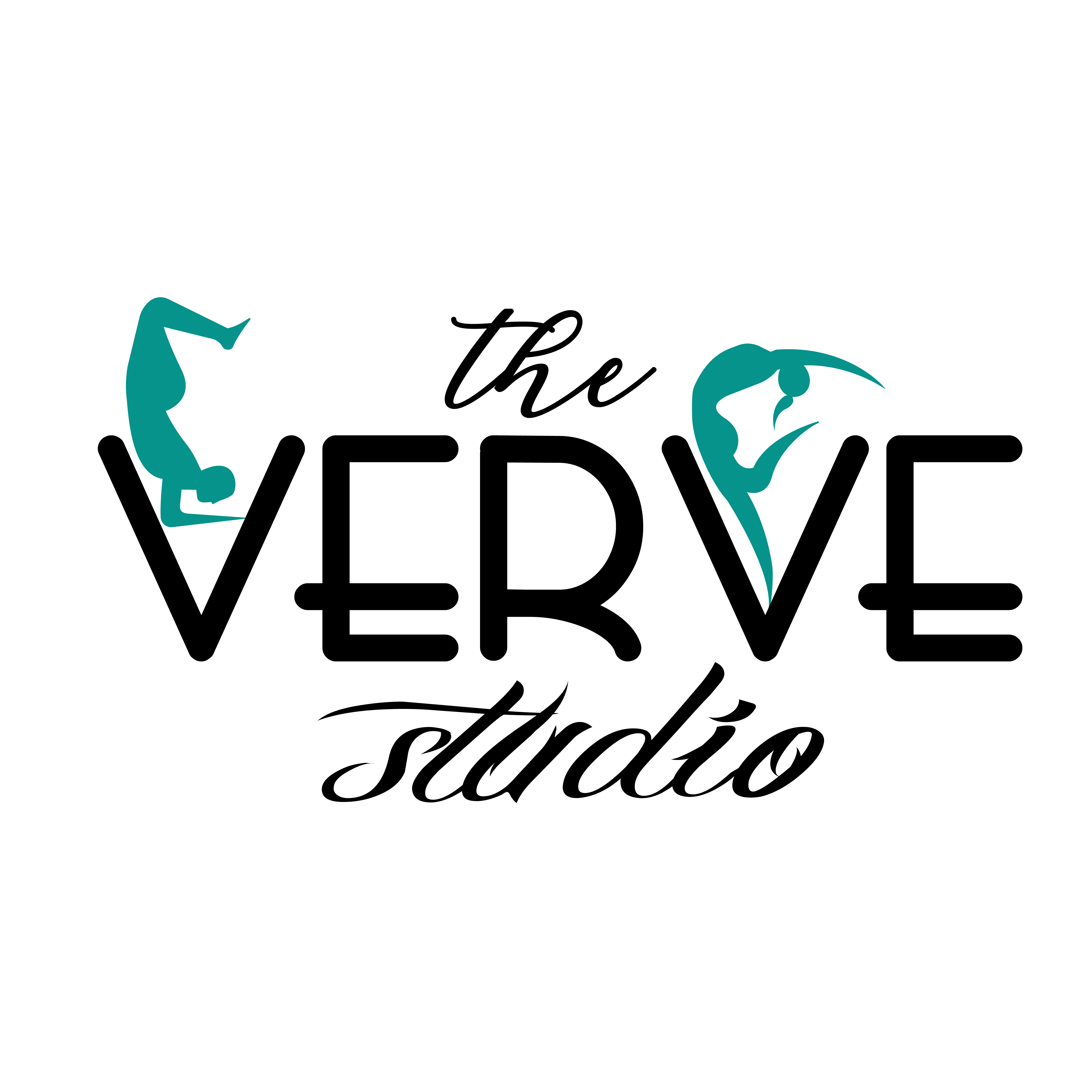 Logo Design by CREATIVE DIPANKAR for Revelution Fitness & Yoga | Design #21940316