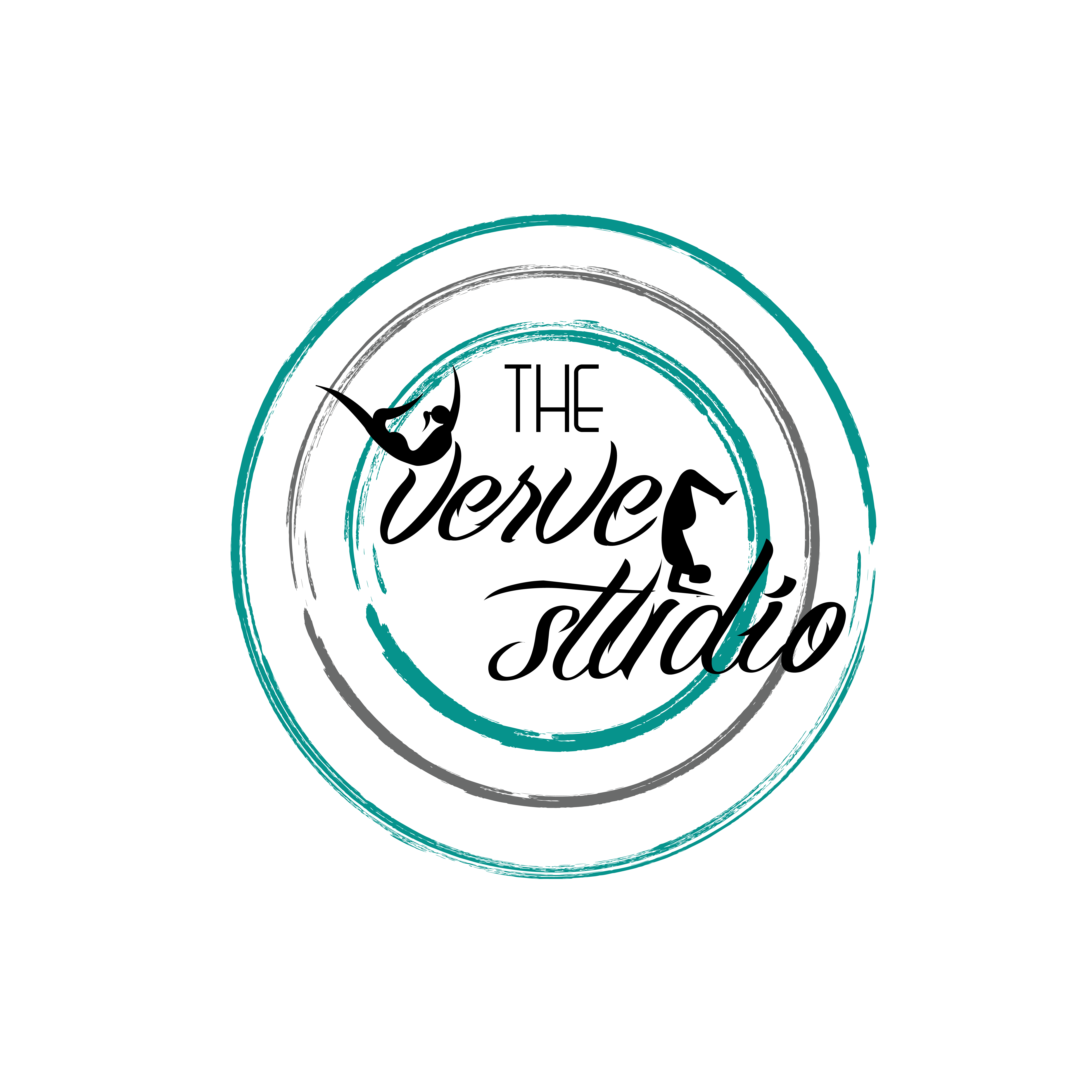 Logo Design by CREATIVE DIPANKAR for Revelution Fitness & Yoga | Design #21940327