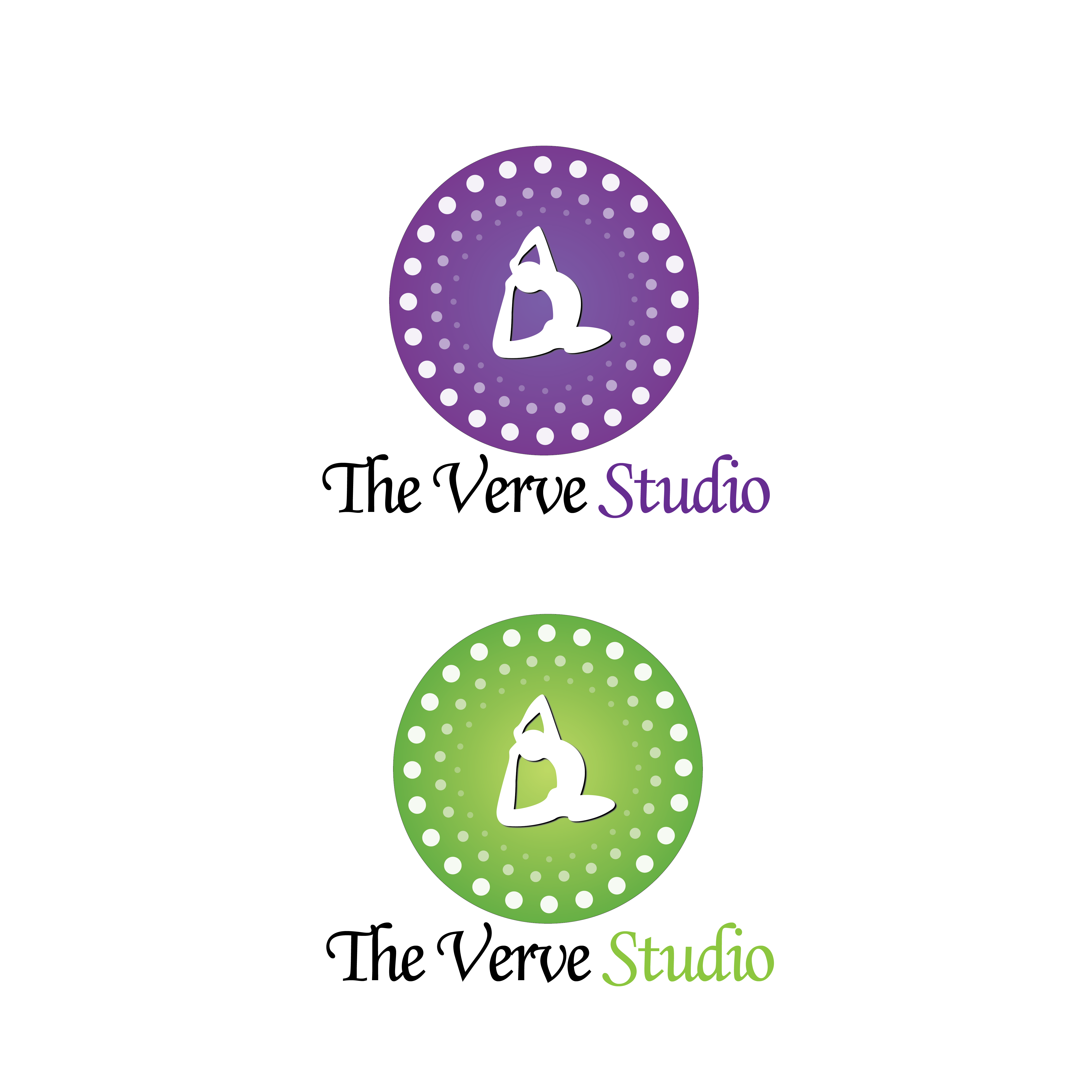 Logo Design by kewell90 for Revelution Fitness & Yoga | Design #21912586