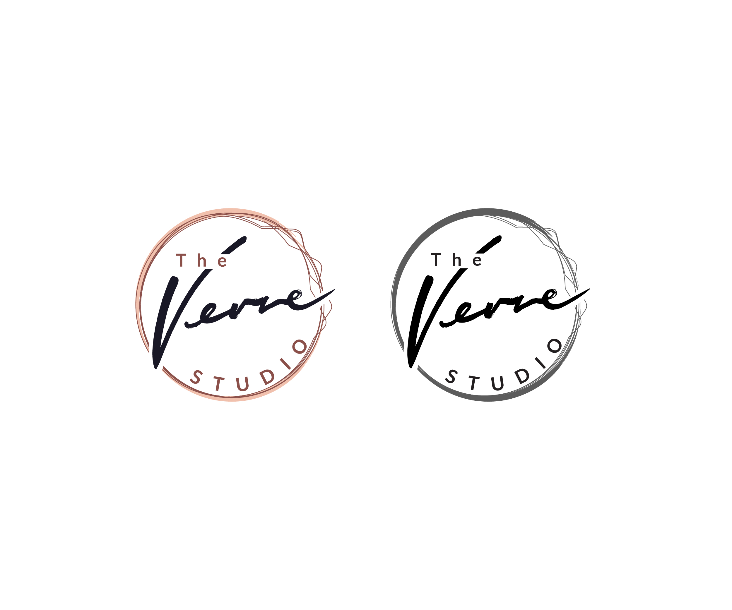 Logo Design by Svetlana Martinovic 2 for Revelution Fitness & Yoga | Design #21951219