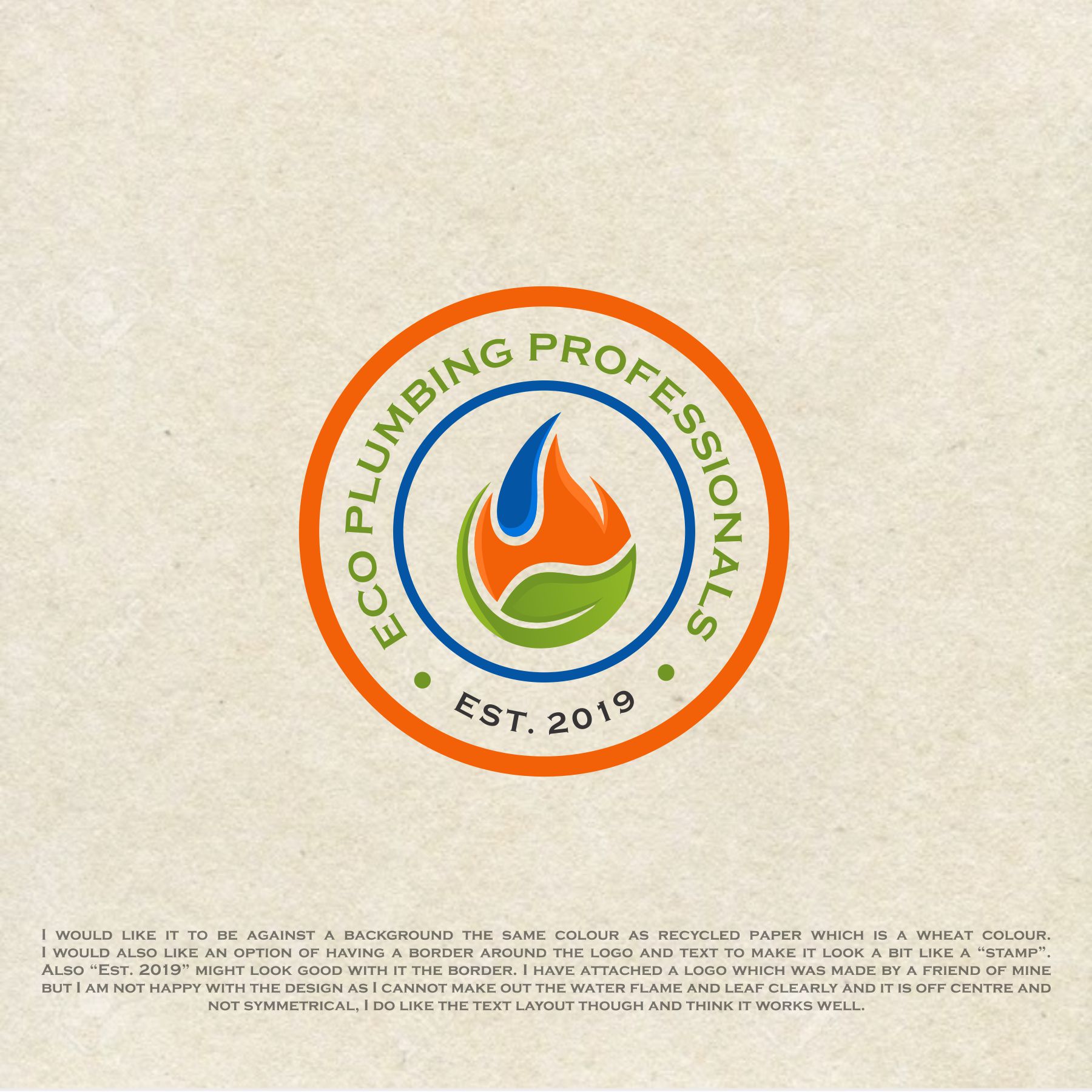 Logo Design by debdesign for this project | Design #21903947