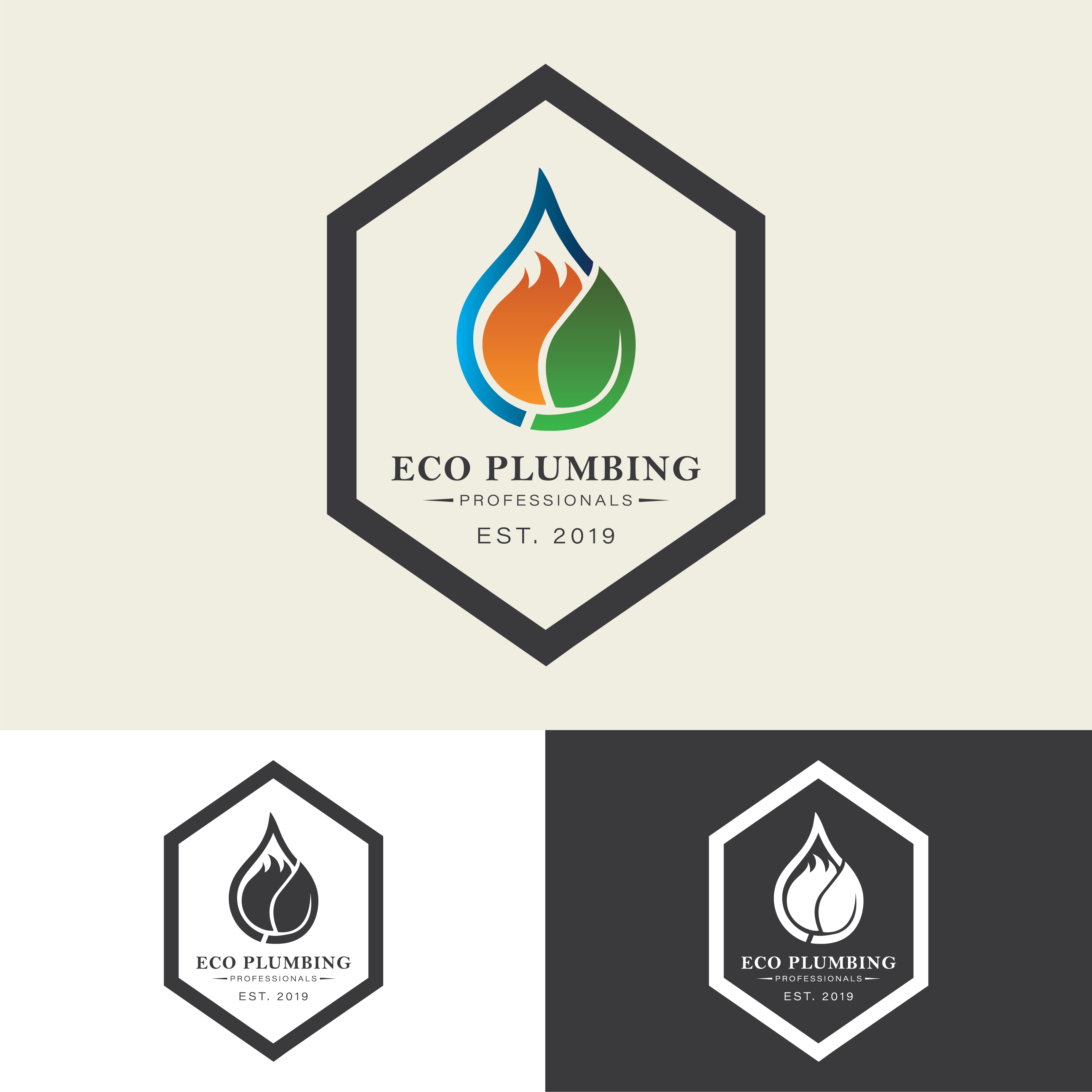 Logo Design by DasTrystan for this project | Design #21906364