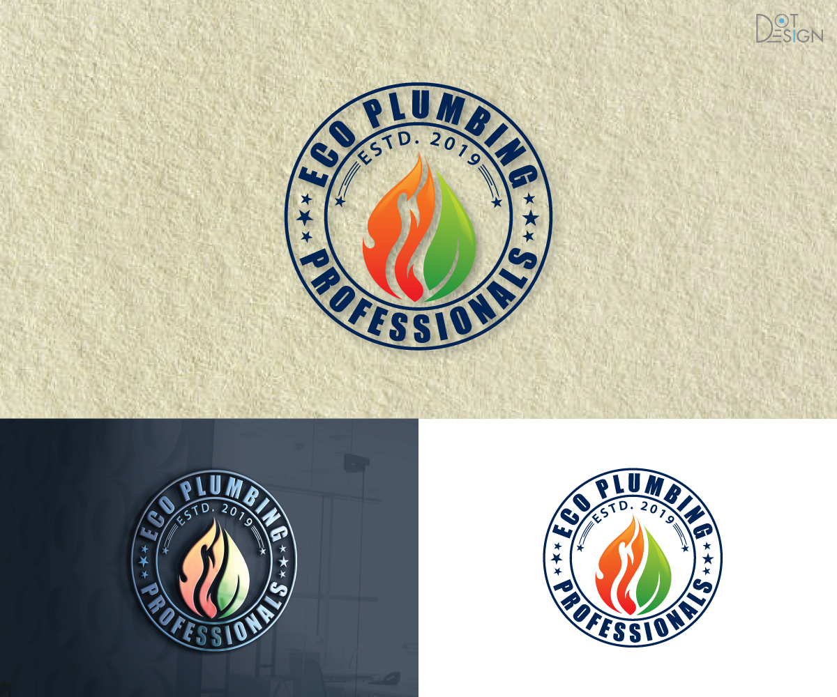 Logo-Design von Dot Design 3 für dieses Projekt | Design #21903662