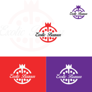 Logo Design by syedsaddique 2