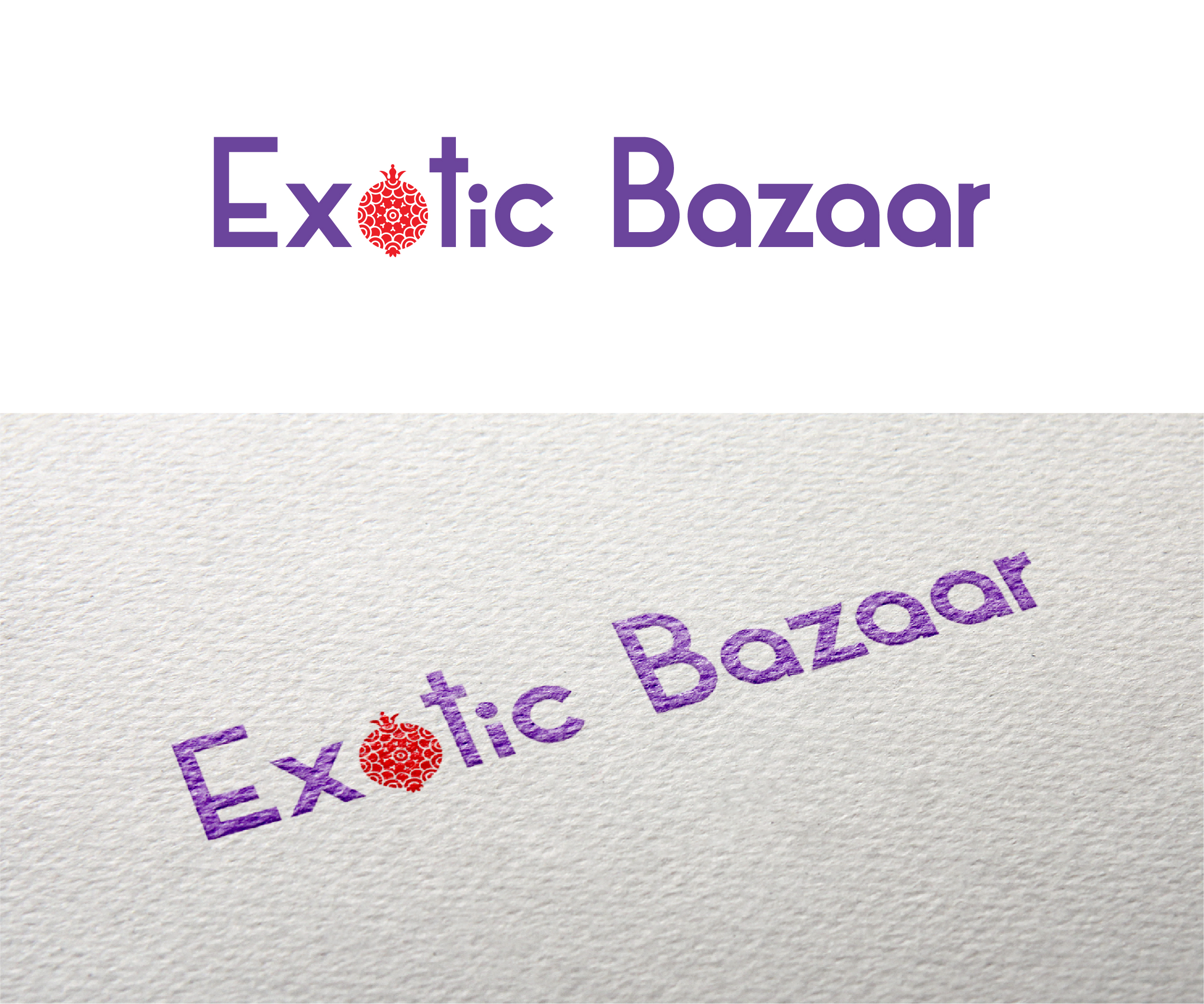 Logo Design by Khun Kim for this project | Design #21917918