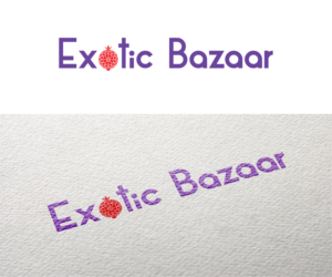 Logo Design by Khun Kim