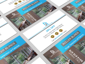 Design de Carte de Visite par Pictorial pour ce projet | Design #21912794