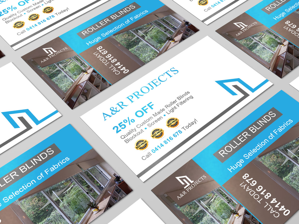 Business Card Design by LAXMI DESIGNHUB for this project | Design #21912797