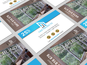 Business Card Design by LAXMI DESIGNHUB for this project | Design: #21940576