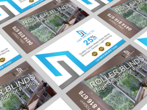 Business Card Design by LAXMI DESIGNHUB for this project | Design: #21940578