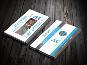 Business Card Design by Tripti Ranjan Gain for this project | Design: #21932164