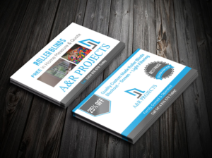 Business Card Design by Tripti Ranjan Gain for this project | Design: #21932165