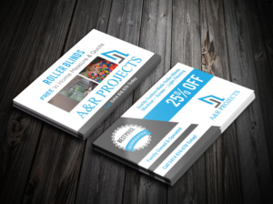Business Card Design by Tripti Ranjan Gain for this project | Design: #21932166