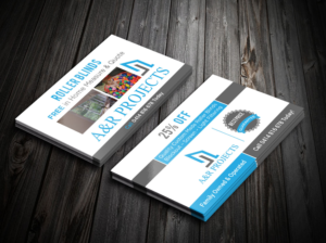 Business Card Design by Tripti Ranjan Gain for this project | Design: #21932167
