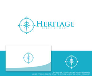Logo Design by alvinnavarra for this project | Design: #21946466