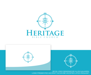 Logo Design by alvinnavarra for this project | Design: #21946469